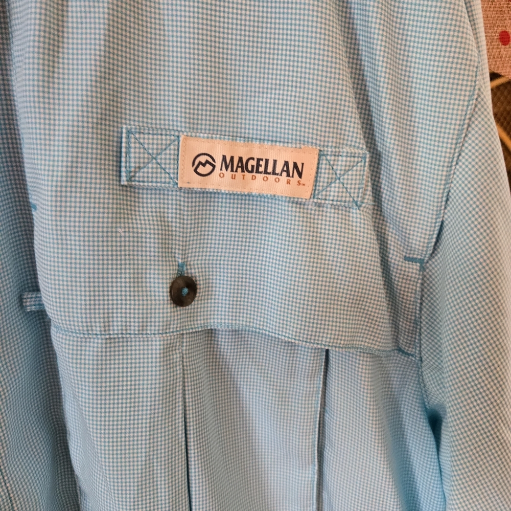 Magellan ๐ฃ๐ - Picture 5 of 7